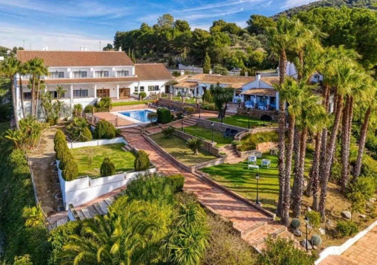 Alhaurin Golf Hotel Alhaurín el Grande