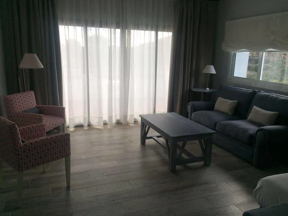 Alhaurin Golf Hotel Alhaurín el Grande