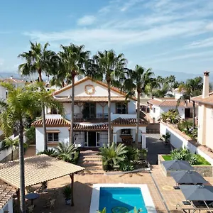 Casa Limon, Boutique Bed And Breakfast, Adults Only Couette-café