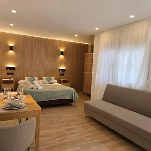 El Nogal Maison d'hôtes