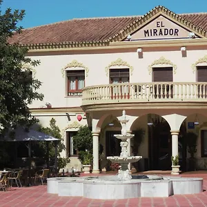 El Mirador Alhaurín el Grande