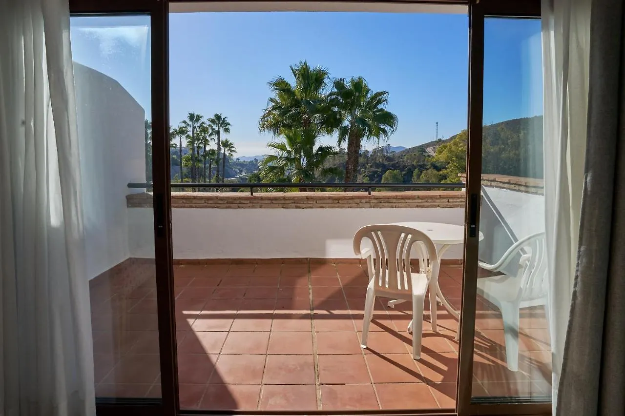 Alhaurin Golf Hotel Alhaurin el Grande