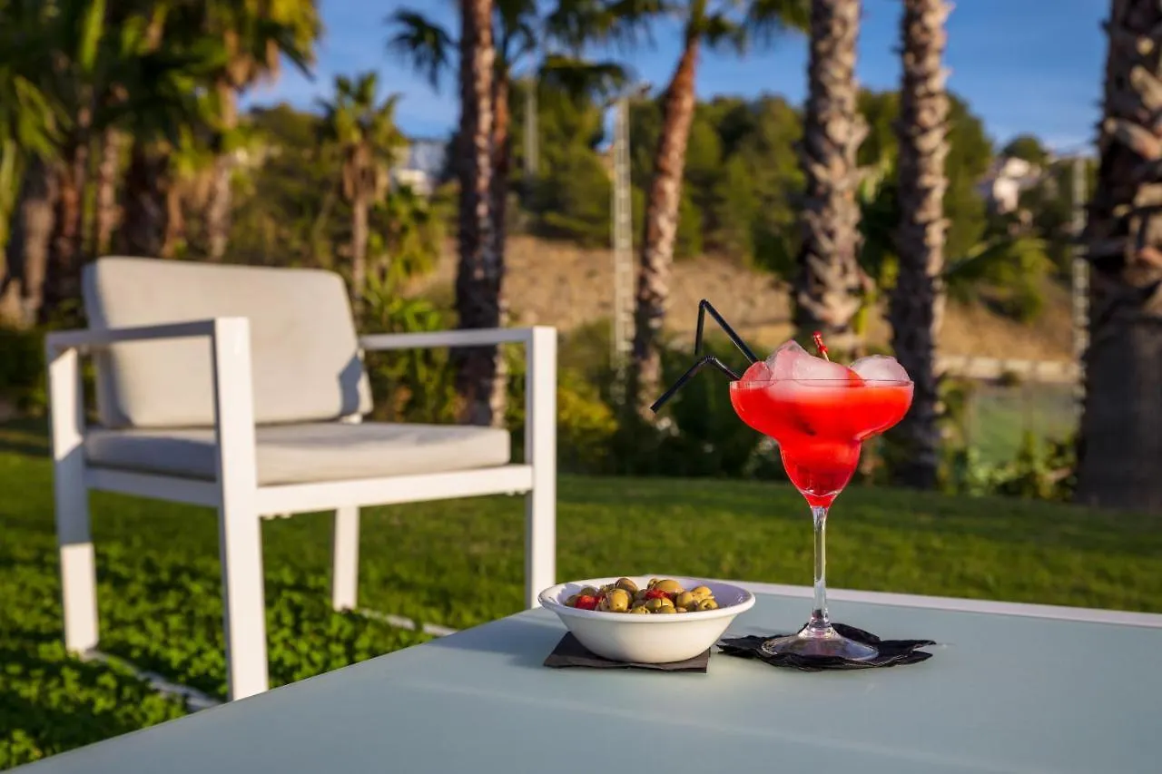 ****  Alhaurin Golf Hotel Alhaurín el Grande Spanien
