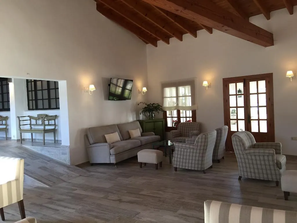 Alhaurin Golf Hotel Alhaurín el Grande Espagne