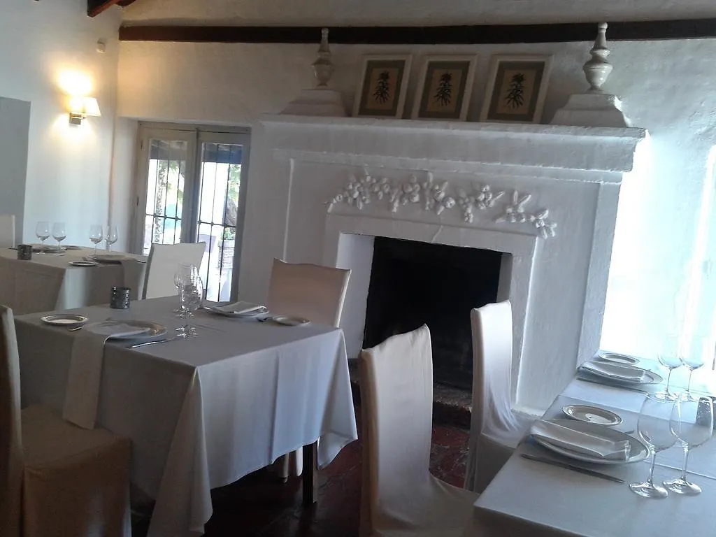 Alhaurin Golf Hotel Alhaurín el Grande