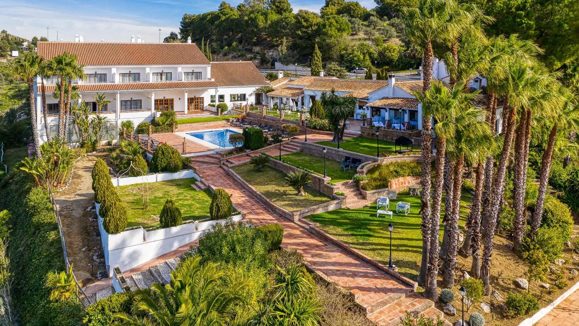 Alhaurin Golf Hotel Alhaurín el Grande
