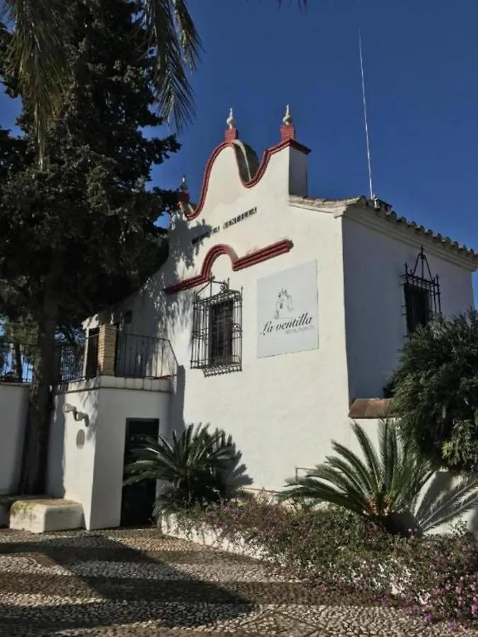 ****  Alhaurin Golf Hotel Alhaurín el Grande Espagne