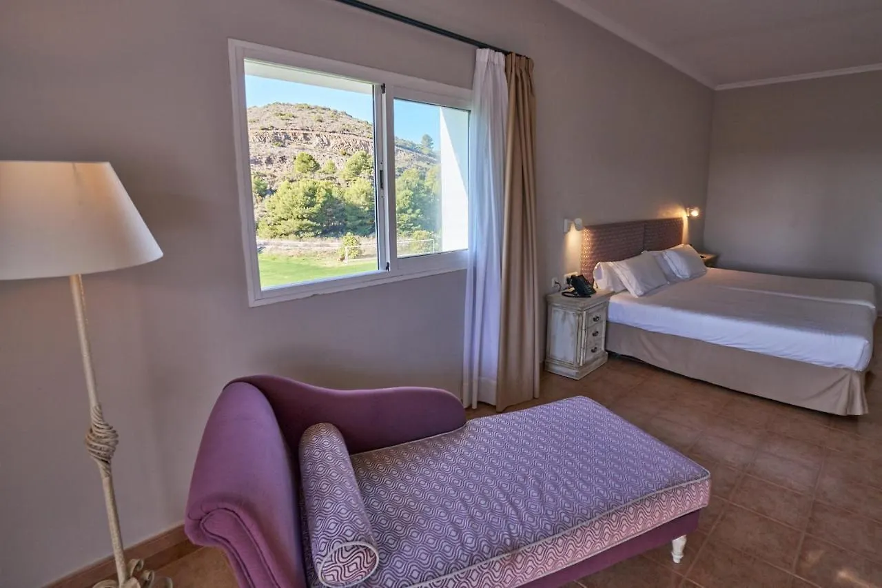 Alhaurin Golf Hotel Alhaurín el Grande