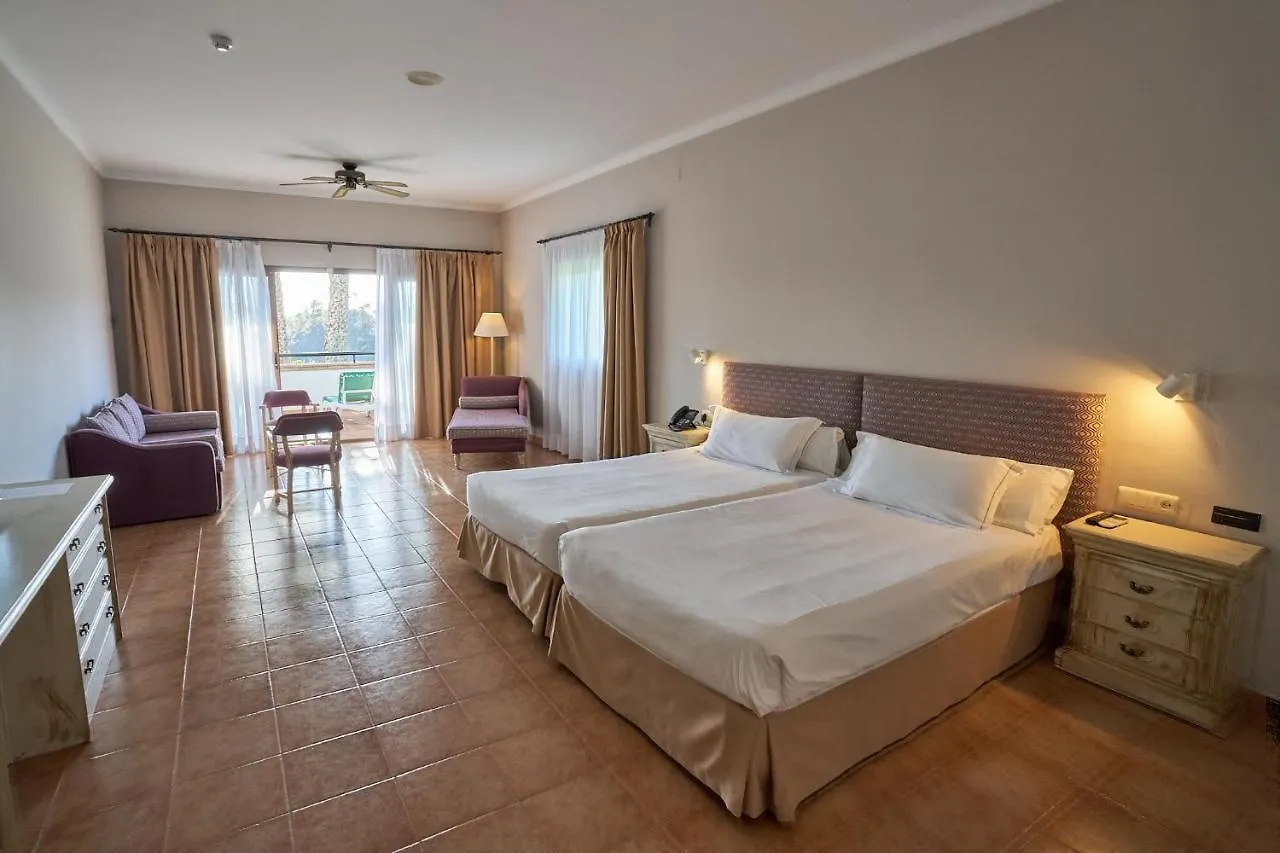 ****  Alhaurin Golf Hotel Alhaurín el Grande Espagne