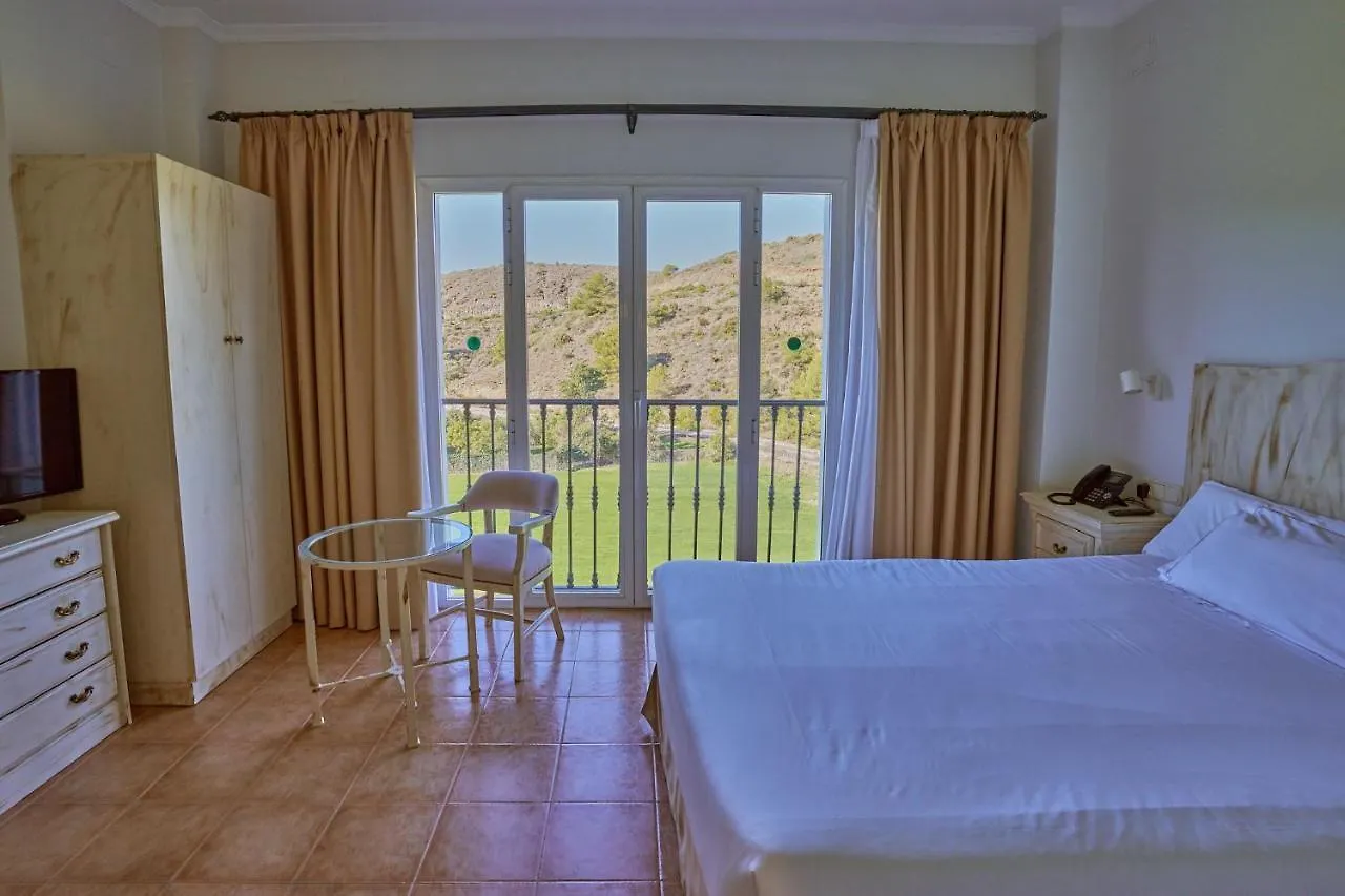 Alhaurin Golf Hotel Alhaurín el Grande Espagne