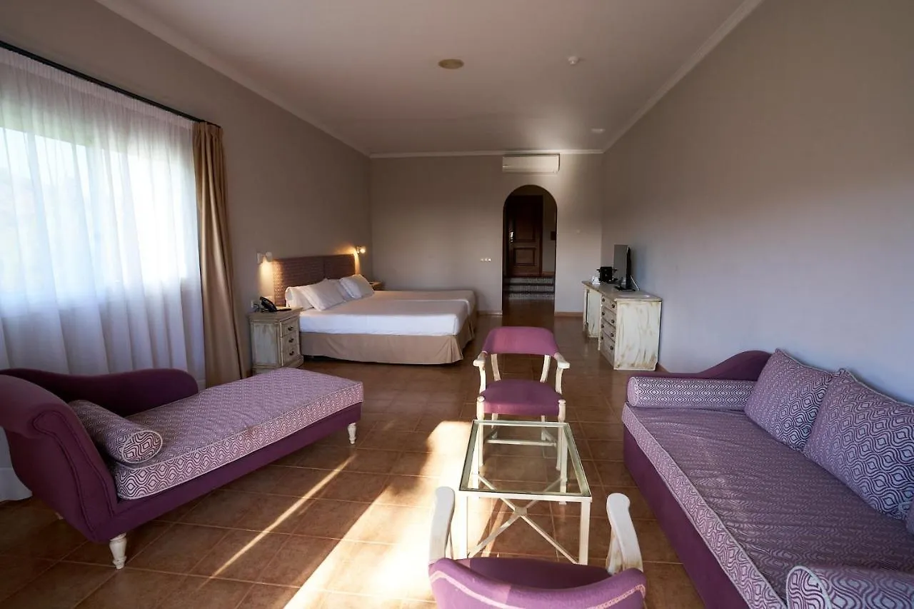 Alhaurin Golf Hotel Alhaurín el Grande