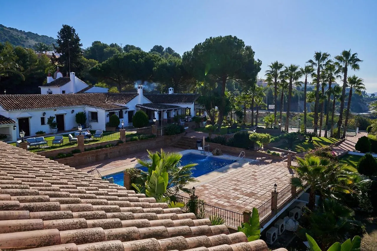 Alhaurin Golf Hotel Alhaurín el Grande 4*,  Espagne