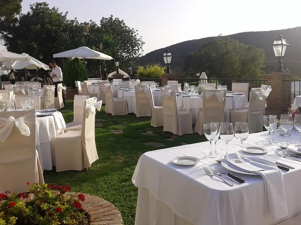 Alhaurin Golf Hotel Alhaurín el Grande 4*,  Espagne