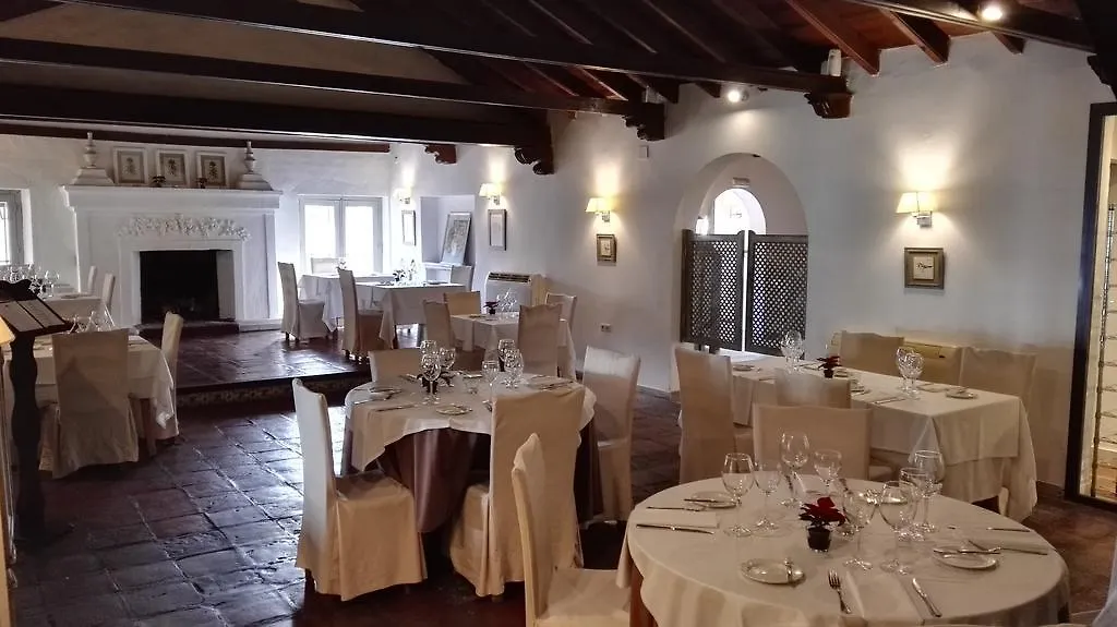 Alhaurin Golf Hotel Alhaurín el Grande