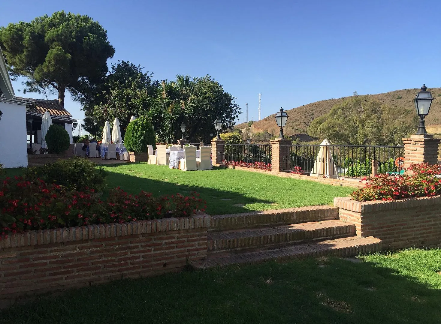****  Alhaurin Golf Hotel Alhaurín el Grande Espagne