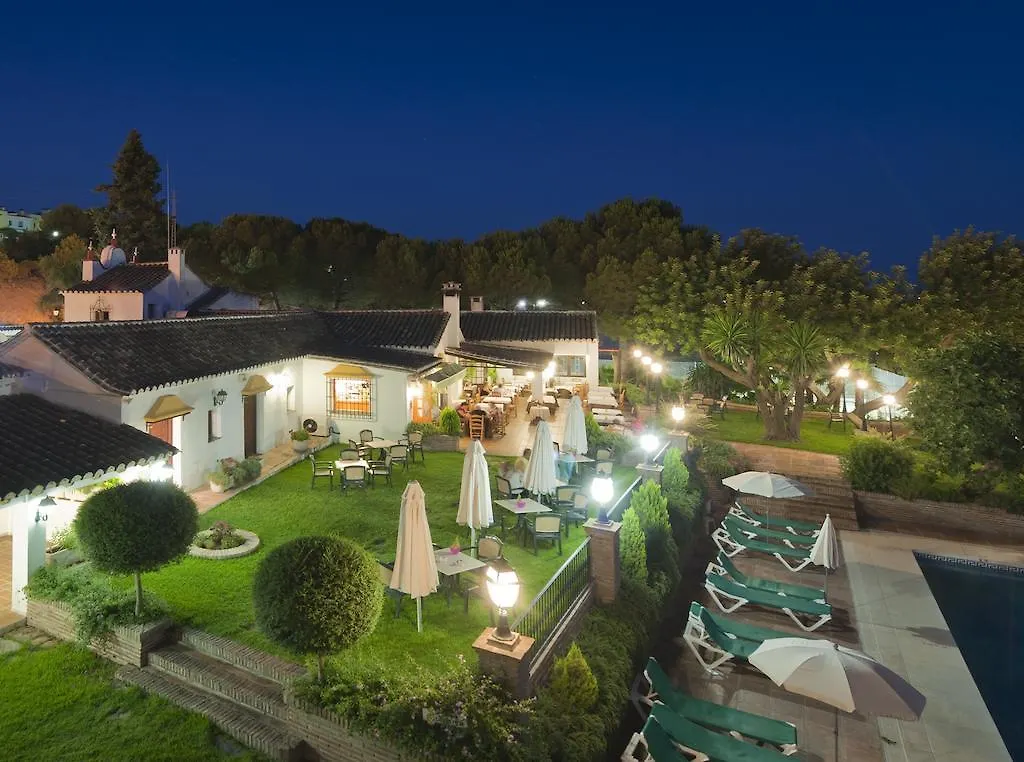 ****  Alhaurin Golf Hotel Alhaurín el Grande Espagne