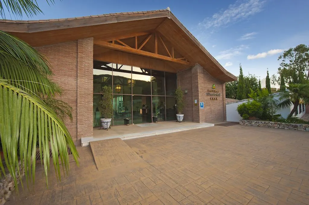 Alhaurin Golf Hotel Alhaurín el Grande