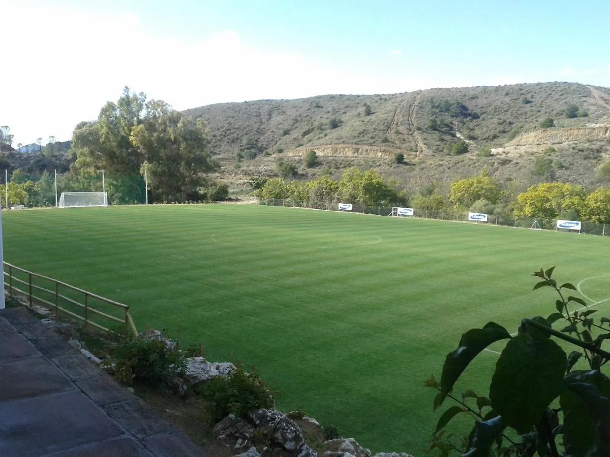 ****  Alhaurin Golf Hotel Alhaurín el Grande Espagne