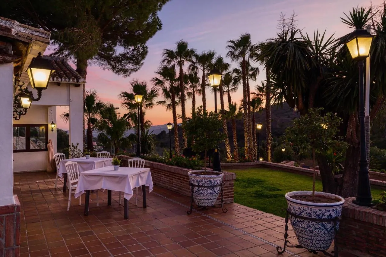 Alhaurin Golf Hotel Alhaurín el Grande 4*,  Espagne
