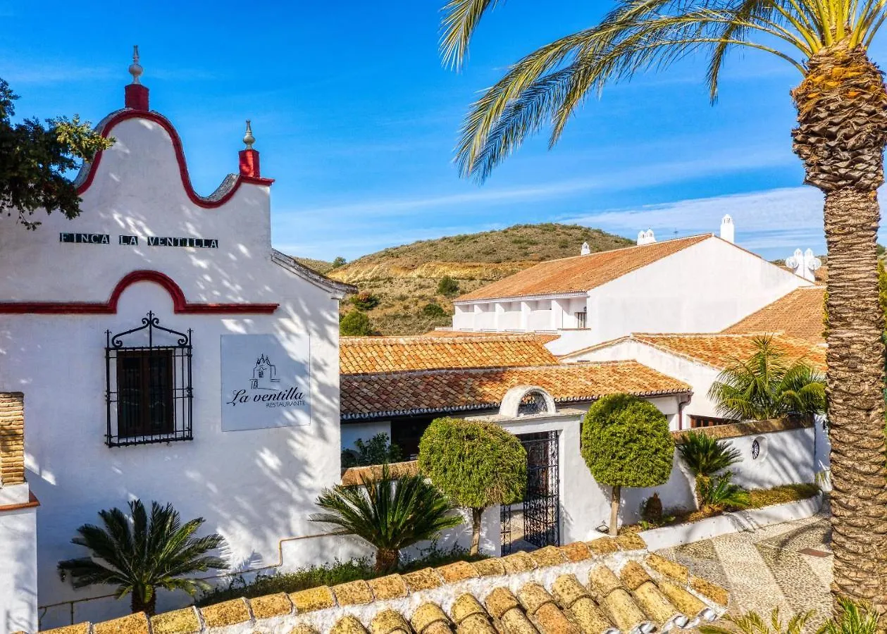 Alhaurin Golf Hotel Alhaurín el Grande