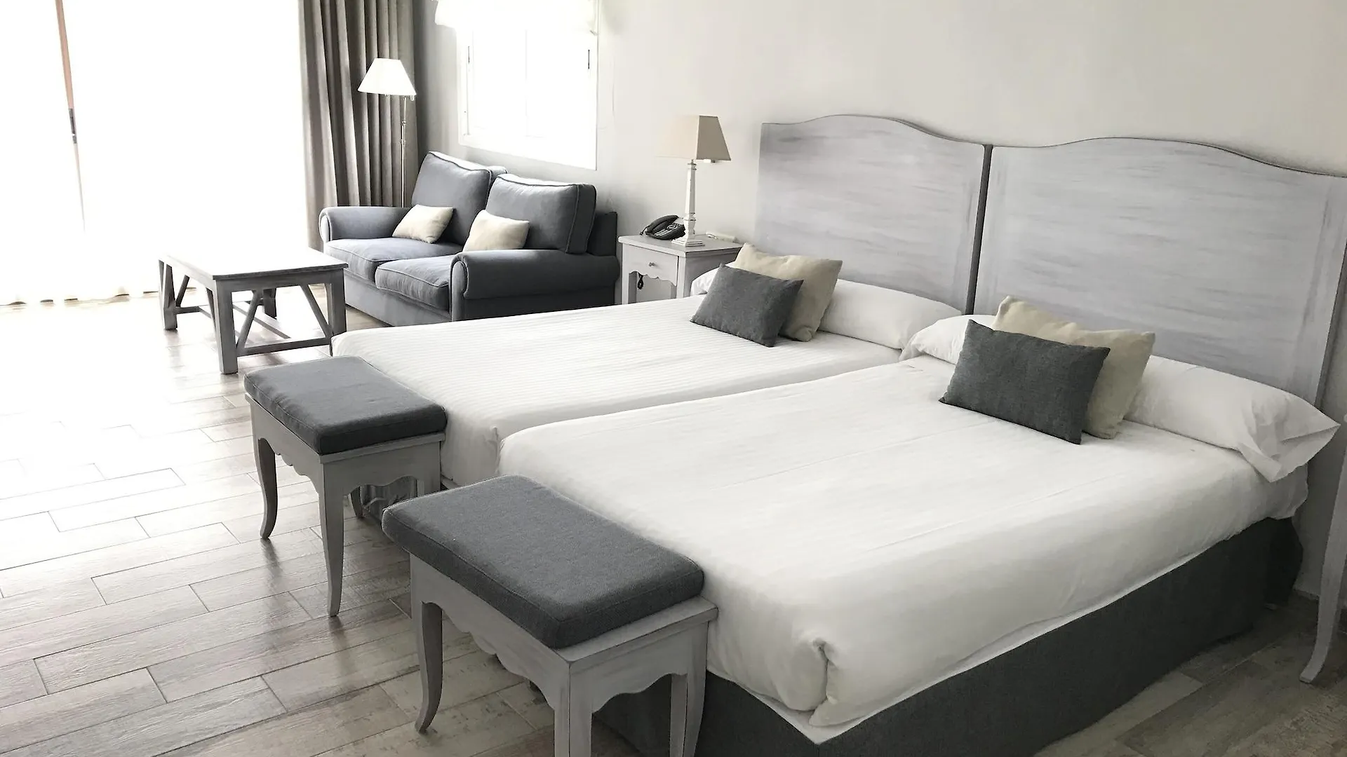 Alhaurin Golf Hotel Alhaurin el Grande